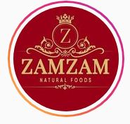 ZAM ZAM logo